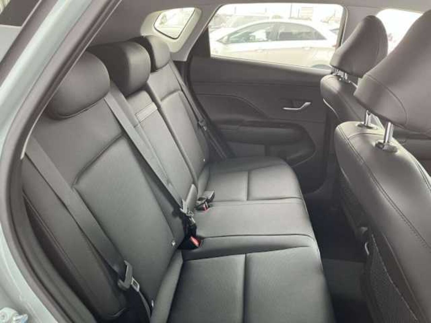 Hyundai  SX2 1.6 T-GDi 198 PS DCT 2WD PRIME Sitz-Paket