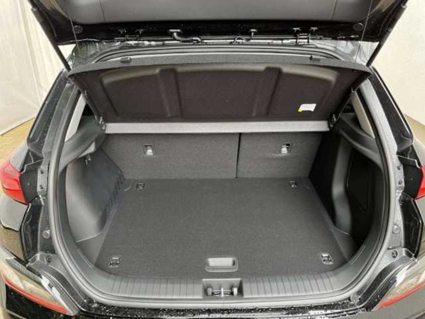 Hyundai  Elektro MJ 23 (100kW) ADVANTAGE - Paket Klima