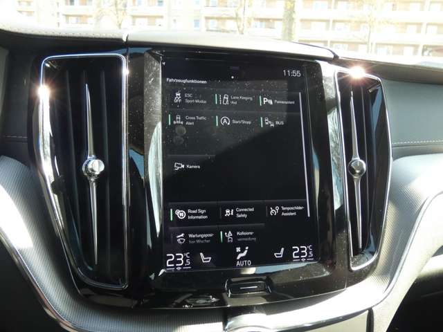 Volvo  B5 (Benzin) AWD Inscription (EURO 6d-TEMP) Klima