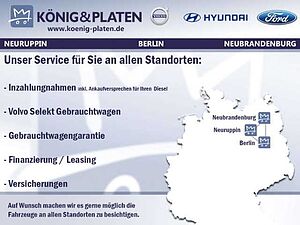 Volvo  T5 TwinEng 2WD R-Design Expr. Recharge (6d) Klima