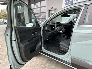 Hyundai  SX2 1.6 T-GDi 198 PS DCT 2WD PRIME Sitz-Paket