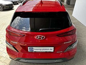 Hyundai  Elektro MJ23 100kW TREND, Navip. , Assistp. Klima