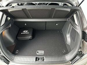 Hyundai  Elektro 100kW TREND-Paket Navi-Paket MJ23 Klima