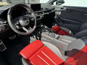 Audi  Coupe 2.0 TFSI design quattro Klima Xenon Leder