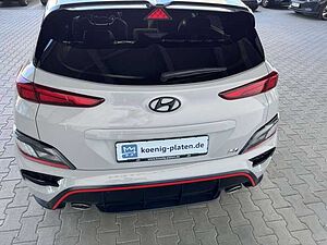 Hyundai  2.0 T-GDI N Performance 2WD (EURO 6d) Klima Navi