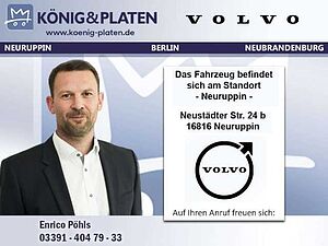 Volvo  T4 2WD Inscription (EURO 6d-TEMP) Klima Navi